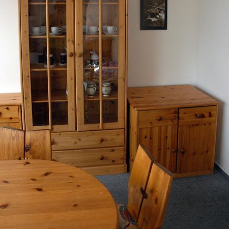 Penzion Bobesova Bouda Železná Ruda Extérieur photo