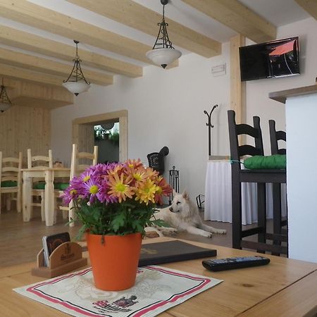 Penzion Bobesova Bouda Železná Ruda Extérieur photo