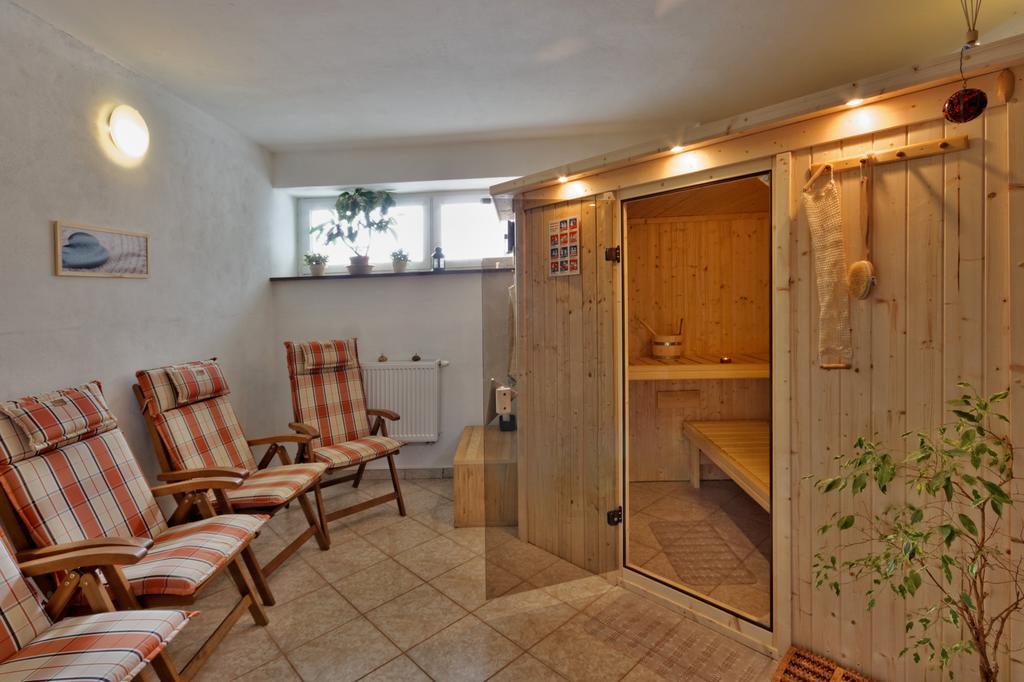 Penzion Bobesova Bouda Železná Ruda Extérieur photo