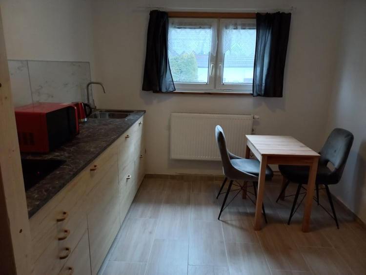 Penzion Bobesova Bouda Železná Ruda Extérieur photo