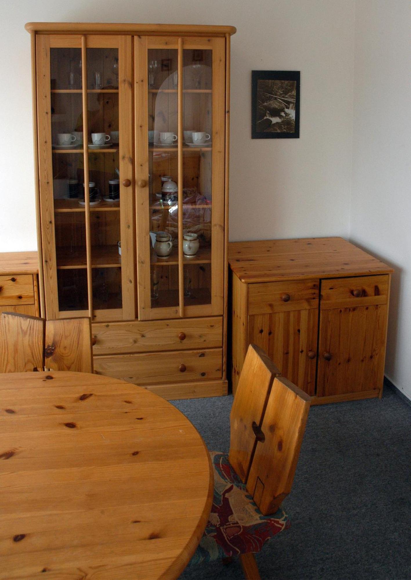 Penzion Bobesova Bouda Železná Ruda Extérieur photo