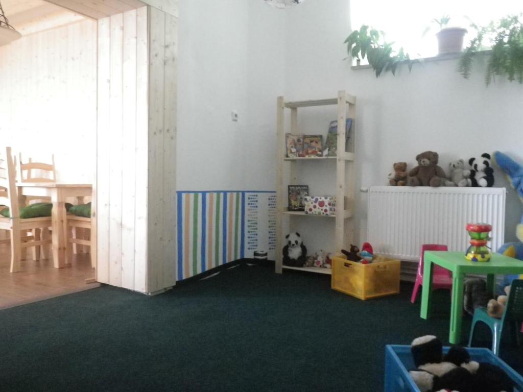 Penzion Bobesova Bouda Železná Ruda Extérieur photo