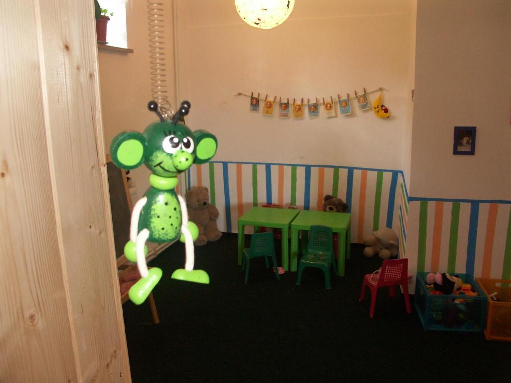 Penzion Bobesova Bouda Železná Ruda Extérieur photo