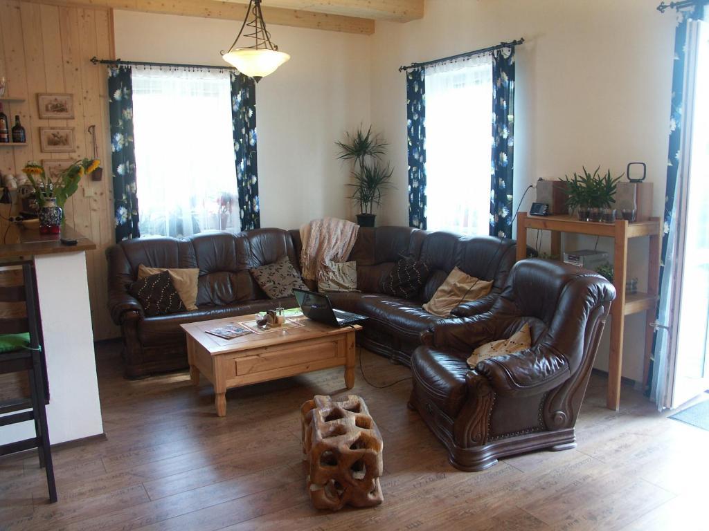 Penzion Bobesova Bouda Železná Ruda Extérieur photo