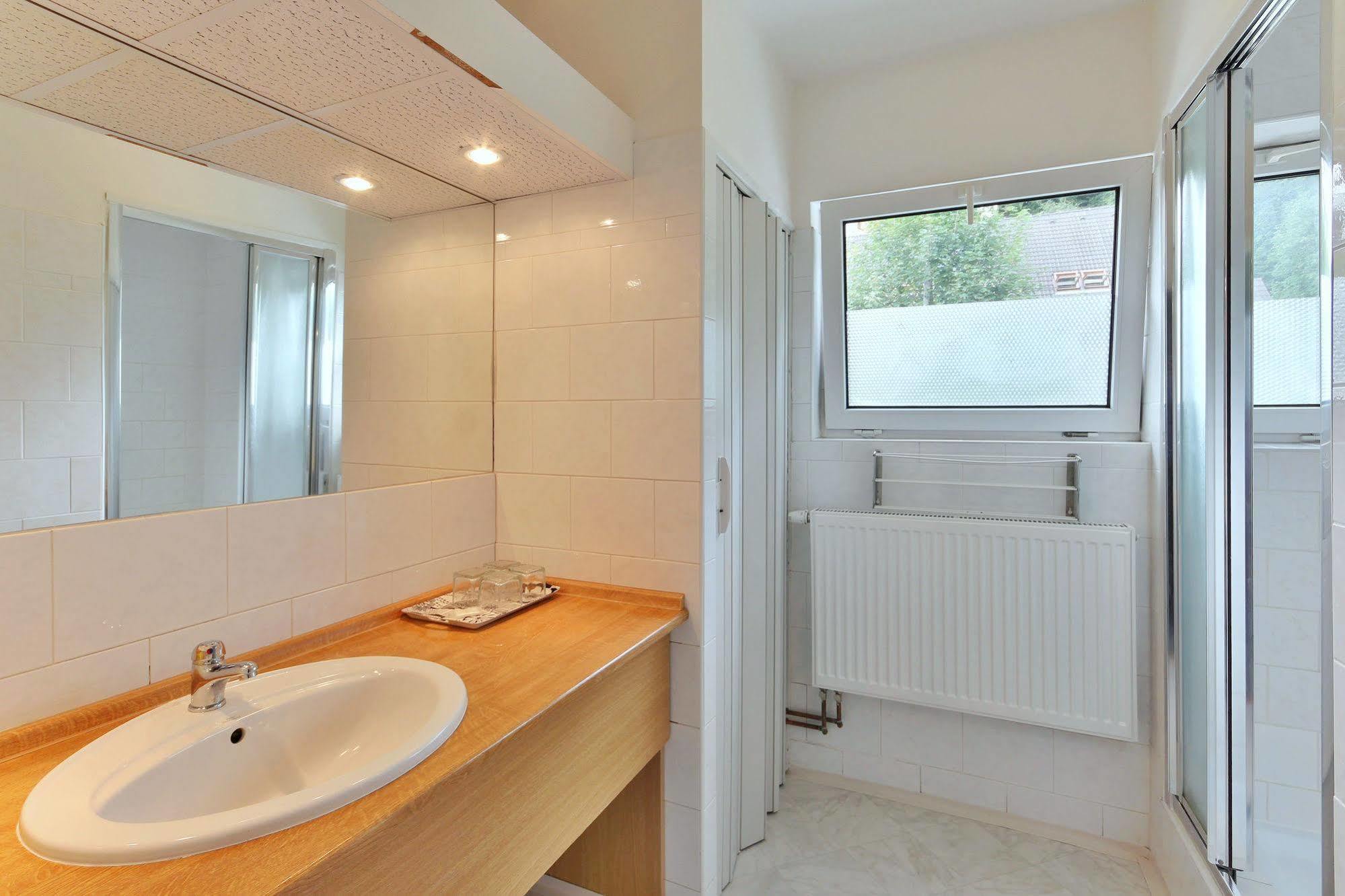 Penzion Bobesova Bouda Železná Ruda Extérieur photo