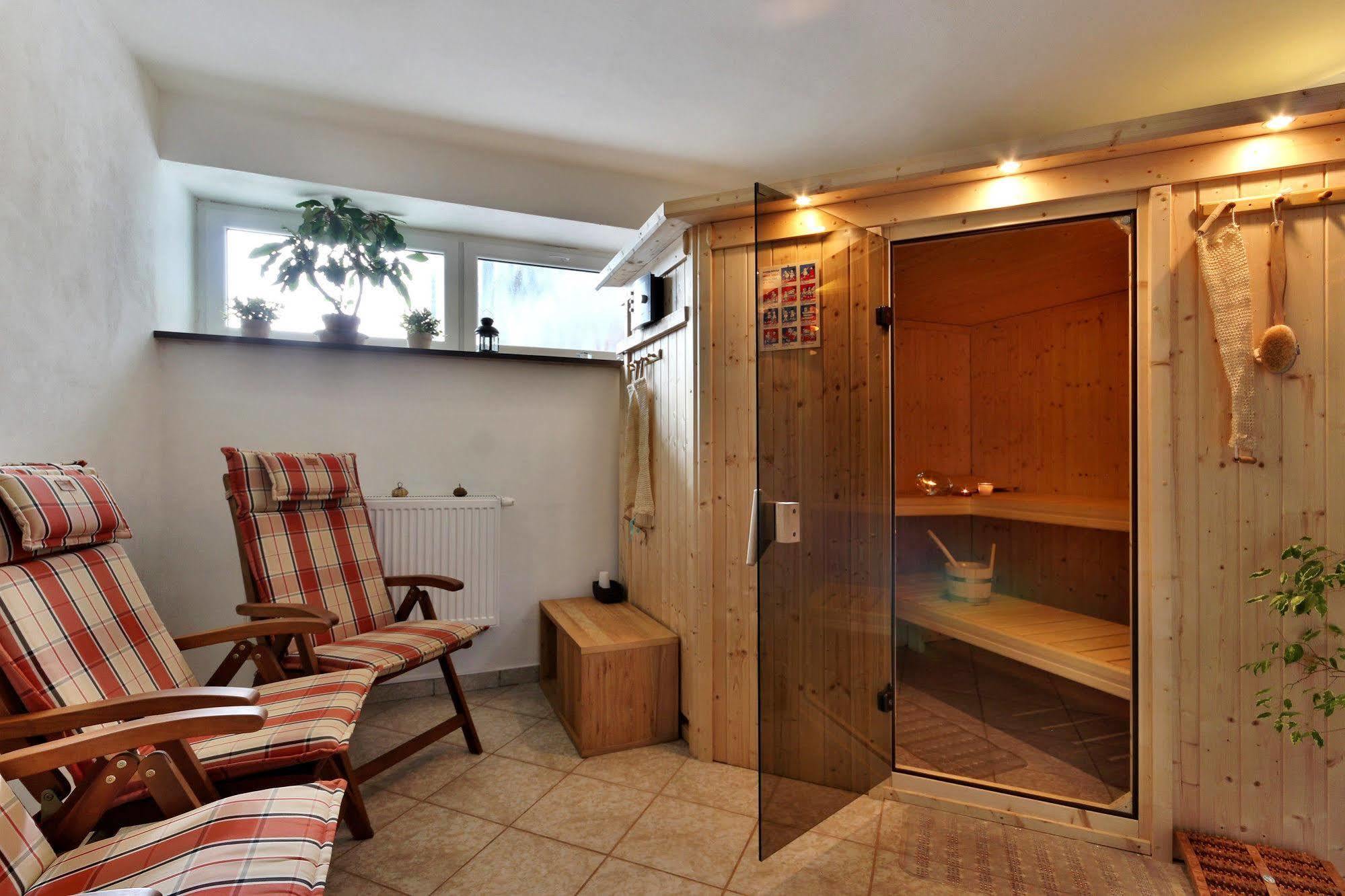 Penzion Bobesova Bouda Železná Ruda Extérieur photo
